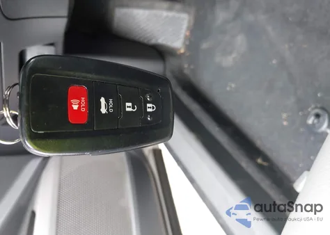 2022 Toyota Camry Se Hybrid из США, поврежденный, VIN 4T1G31AK8NU574742